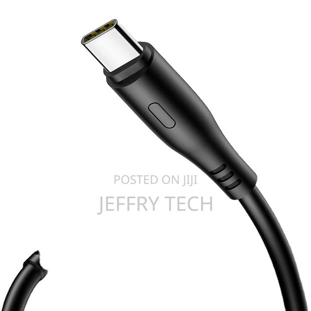 USAMS Ready to Ship Promotional Charging Cable Usb C Mobile - thumbnail 3