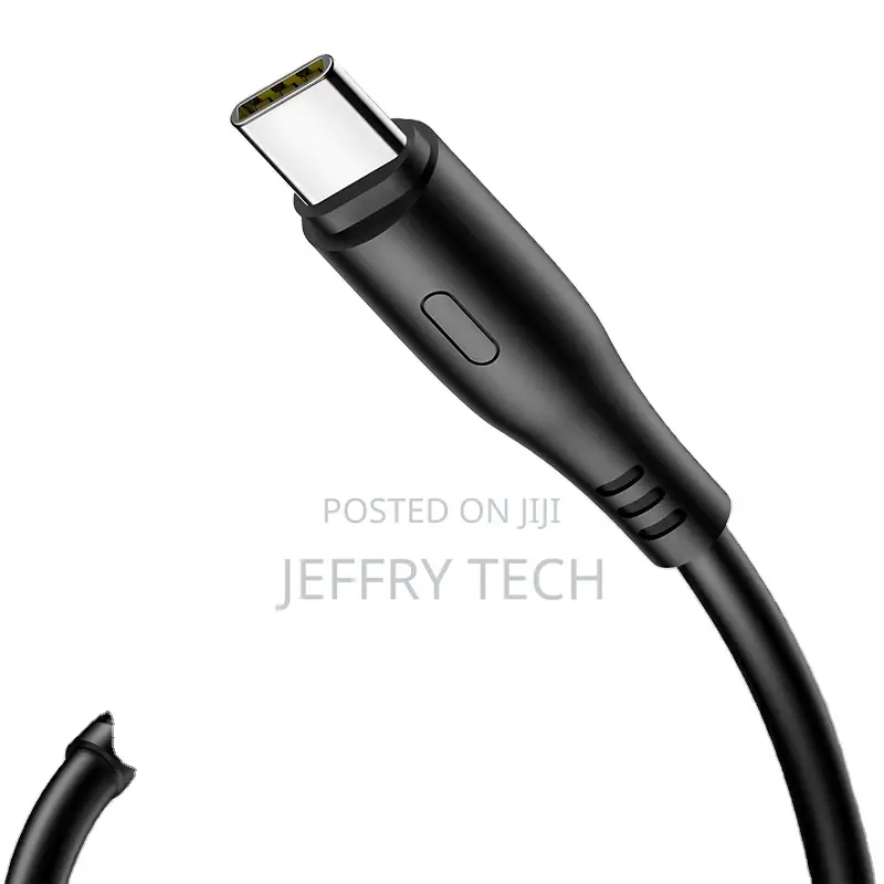USAMS Ready to Ship Promotional Charging Cable Usb C Mobile