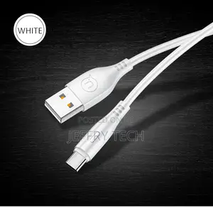 USAMS Ready to Ship Promotional Charging Cable Usb C Mobile