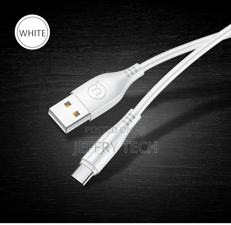 USAMS Ready to Ship Promotional Charging Cable Usb C Mobile