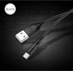 USAMS Ready to Ship Promotional Charging Cable Usb C Mobile