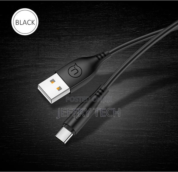 USAMS Ready to Ship Promotional Charging Cable Usb C Mobile - thumbnail 6
