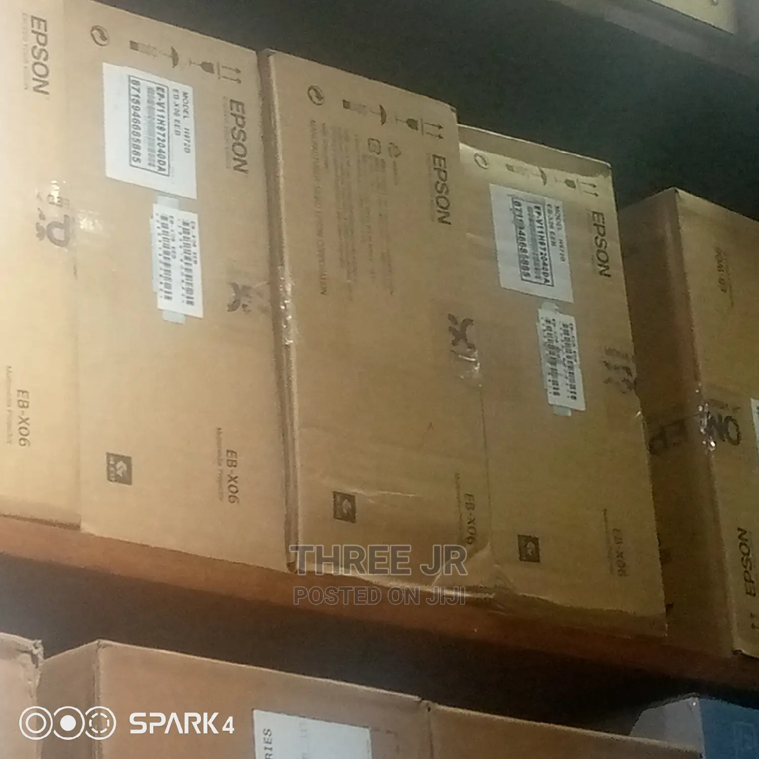 Grab Your Offer Today for the Epson Projectors. EB-E01