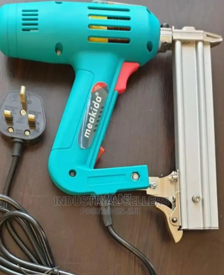 Hottest Deal on Meakida Nail Gun