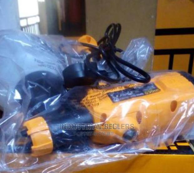 Cost Effective Ingco Paint Sprayer - main view