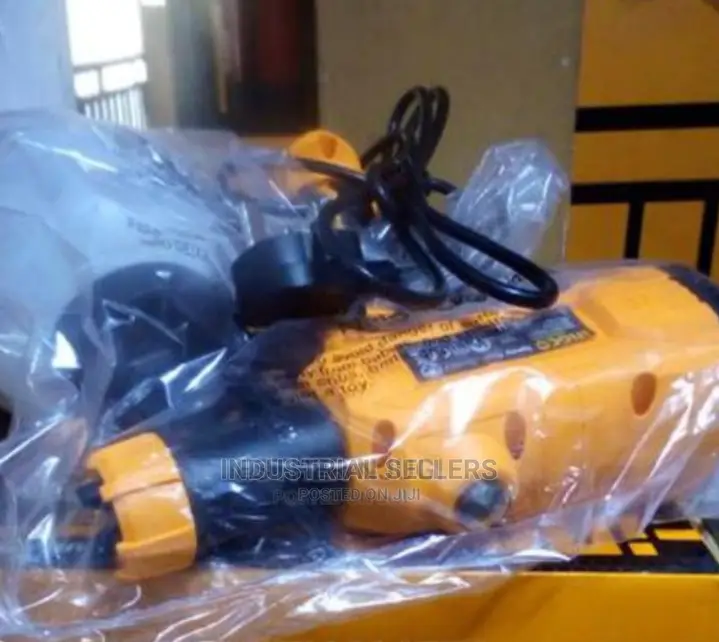Cost Effective Ingco Paint Sprayer