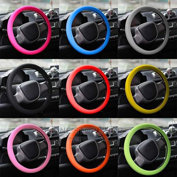 Colored Universal Silicone Covers