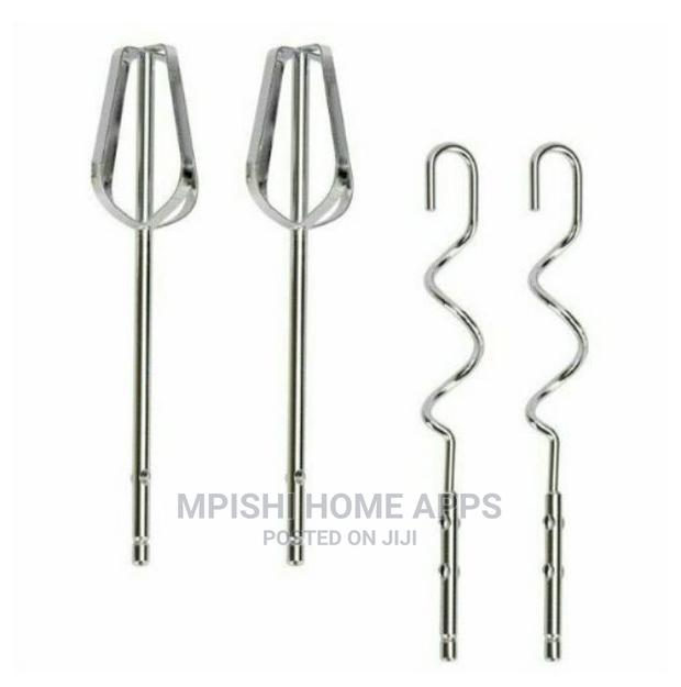 Sokany Stand Mixer - thumbnail 2