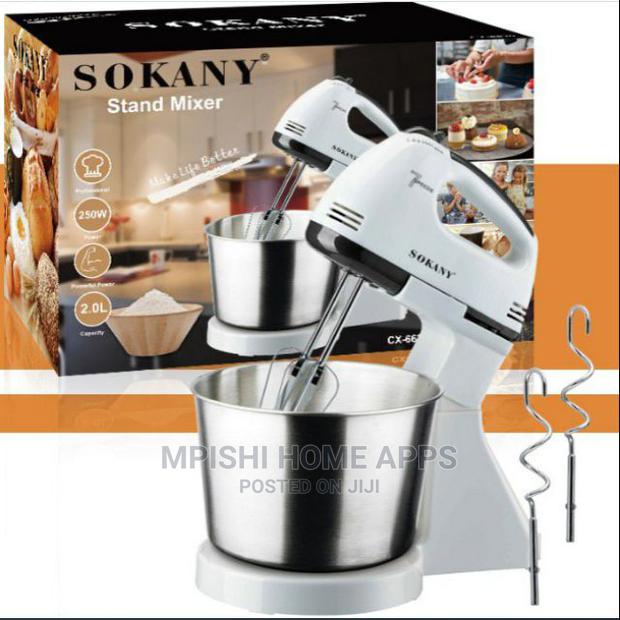 Sokany Stand Mixer