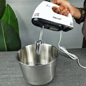 Sokany Stand Mixer