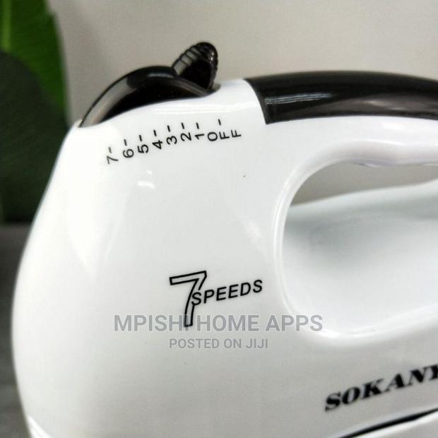 Sokany Stand Mixer - thumbnail 7