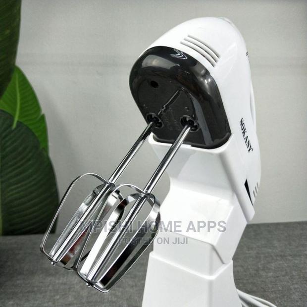 Sokany Stand Mixer - thumbnail 6