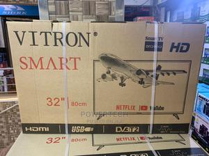 Vitron 32 Inches Smart Android - thumbnail 2