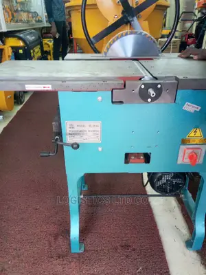 Wood Working Machine