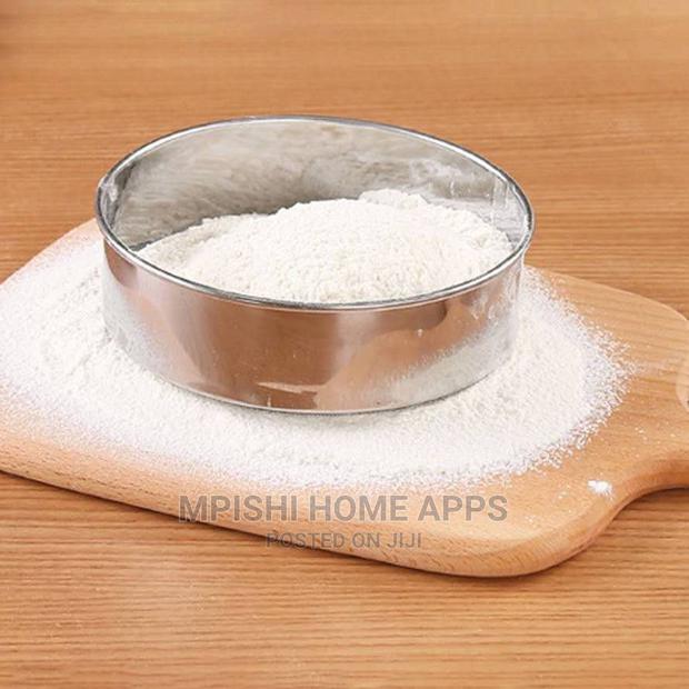 6 in 1 Round Strainer Set - thumbnail 4