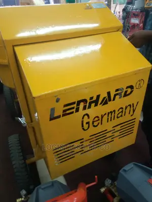 Concrete Mixing Machine 400L