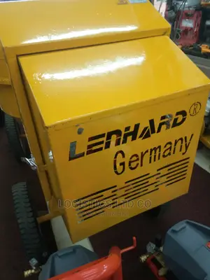 Concrete Mixing Machine 400L