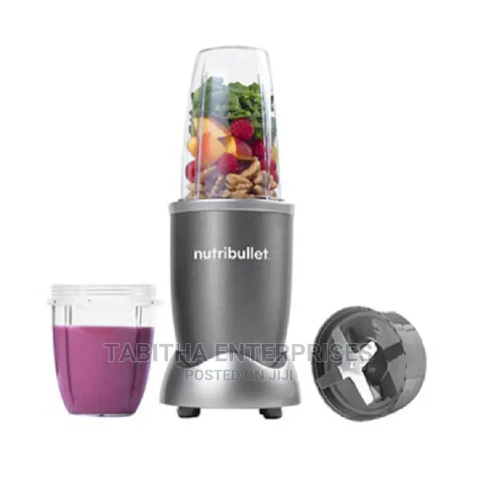 Quality Nutribullet Blender