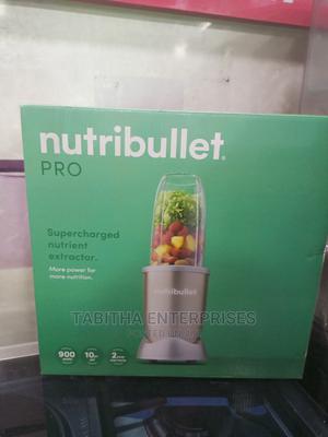 Nutribullet Blender - thumbnail 2