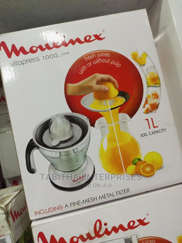 Mourinex Blender - main view