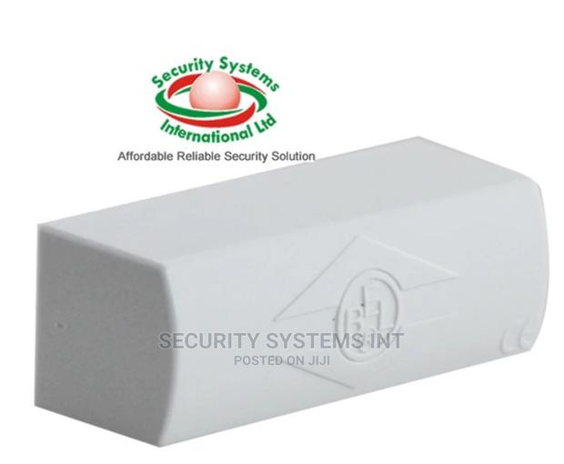 Vibration Sensor - main view