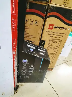 Vision Sound Bar Pro
