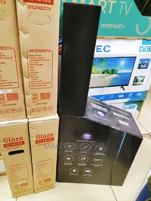 Vision Sound Bar Pro