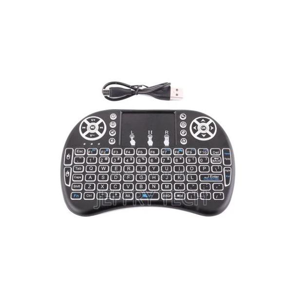 Generic Wireless Mini Keyboard for Android Box Smart TV