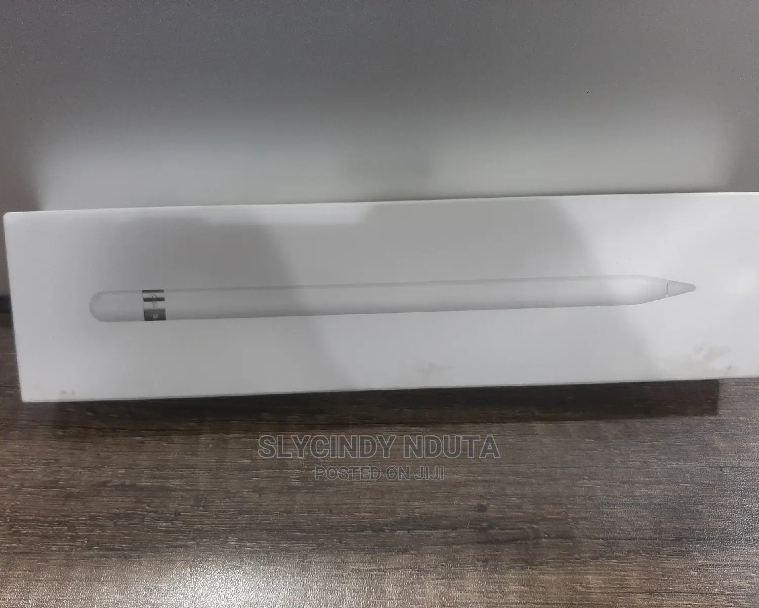 Apple Pencil Second Generation