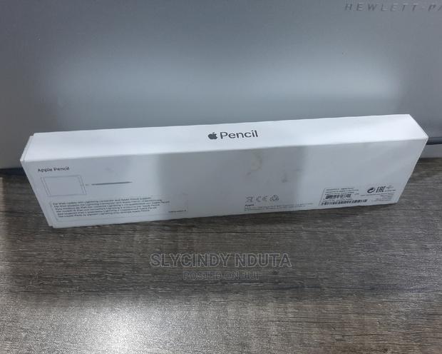 Apple Pencil Second Generation - thumbnail 2