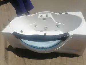 One Person Jacuzzi