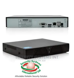 Network Video Recorder