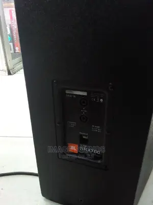 JBL Srx715 Mid-Range Speaker