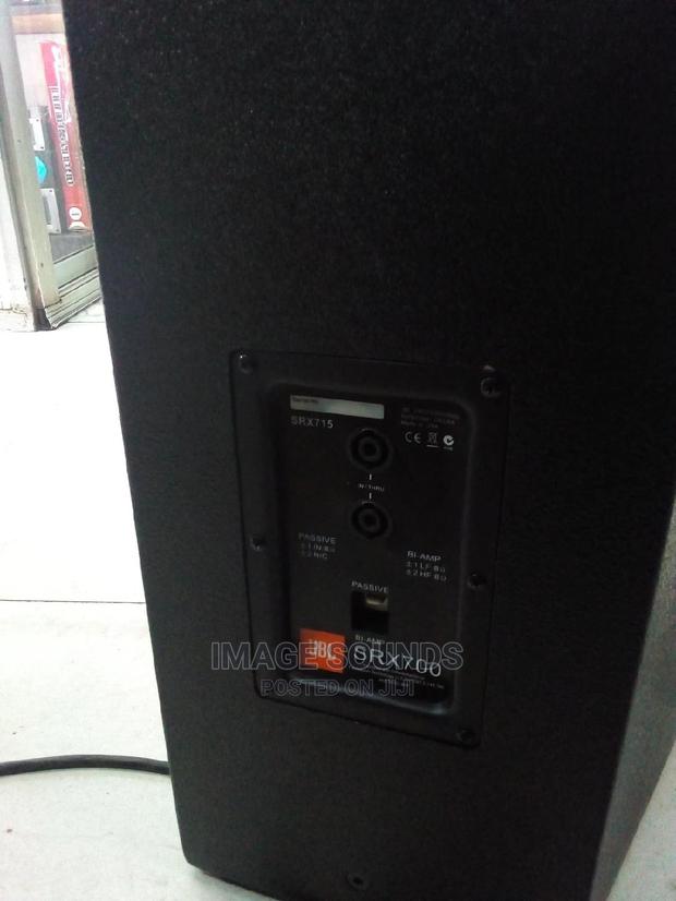 JBL Srx715 Mid-Range Speaker - thumbnail 3