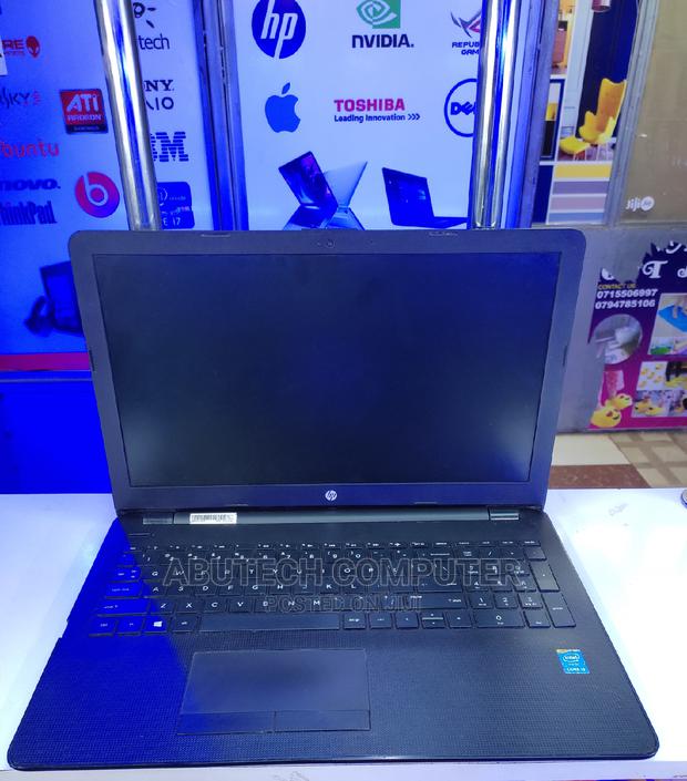 Laptop HP 15-Ra003nia 4GB Intel Core I3 HDD 500GB