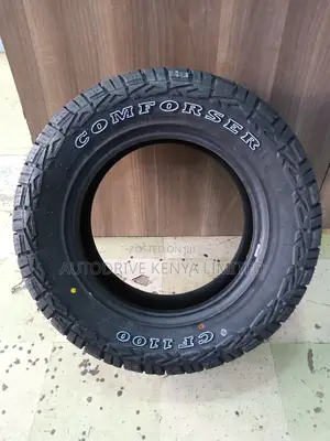 215/70r16 Comforser Cf1100