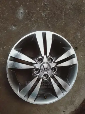 Honda Original Rims