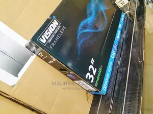 Vision Plus 32 Smart