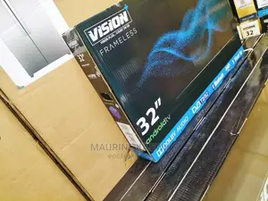 Vision Plus 32 Smart