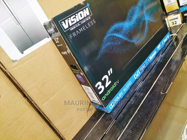 Vision Plus 32 Smart - thumbnail 3