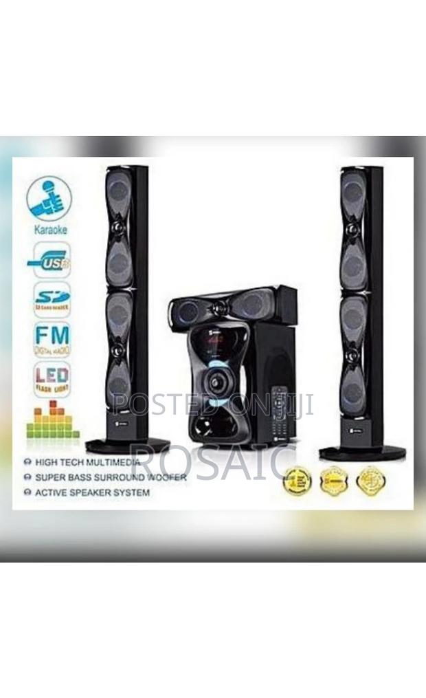 Brand New Sayona 3.1 Tall Boy 1204