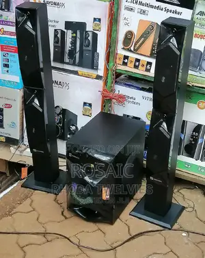 High Quality Sayona Tall Boy 1204