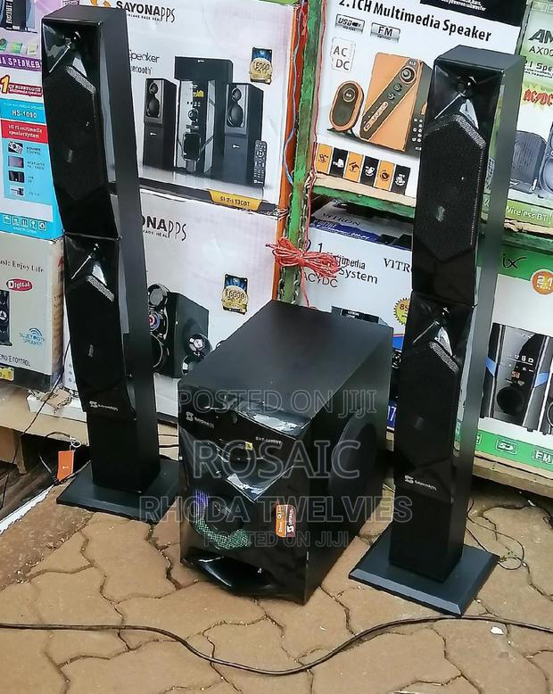 High Quality Sayona Tall Boy 1204