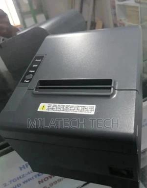 80 Thermal Receipt Printer - thumbnail 2