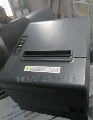 80 Thermal Receipt Printer
