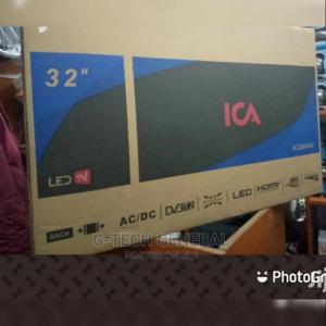 Ica 32 Inches Digital Tv - thumbnail 2