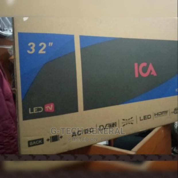 High Quality Ica Tv 32 Inches - main view