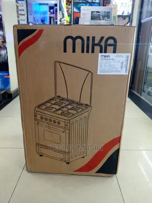 Mika Cooker