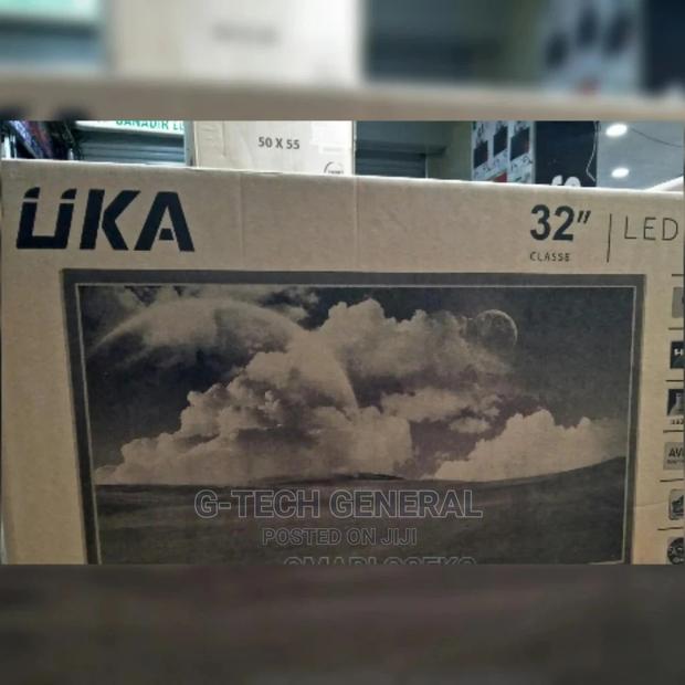 Digital Tv Uka 32 Inches - main view