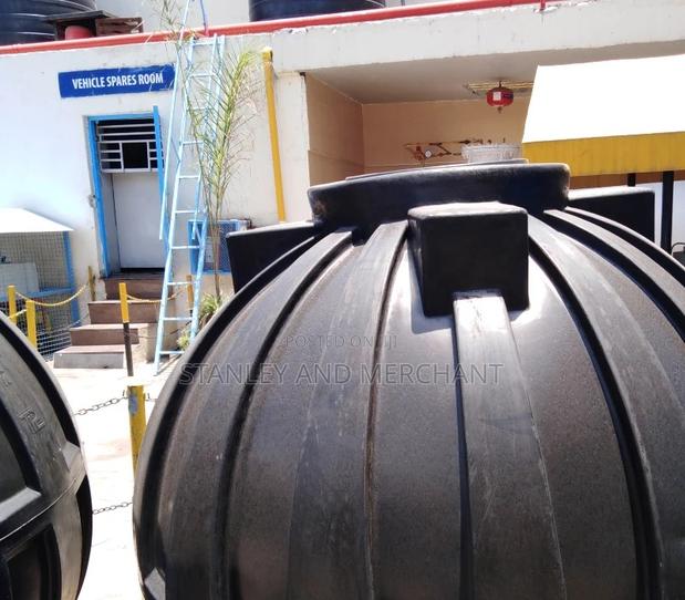 5000 Litres Underground Tank- CONTRYWIDE DELIVERY! - main view